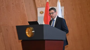 وزير الصحة: تحسين نظام الحوكمة في القطاع الصحي يؤثر مباشرة على فعالية تقديم الخدمات