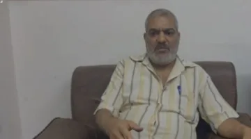 أب للفتي الذي توفي في حادثة جامع قمامة بولاق الدكرور: أروني صورته على الهاتف وأبلغوني أنه ابني قد رحل | فيديو