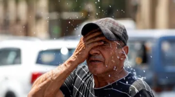 العراقيون يستقبلون طقسًا معتدلًا لمدة 10 أيام وإيجابية جديدة لأهالي الجنوب