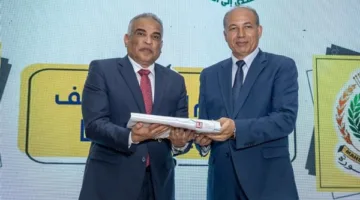 رئيس جامعة طنطا يشارك في أنشطة قمة جامعات دلتا حول الاستدامة والتنمية