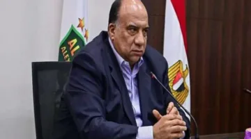 قبول استقالة محمد مصيلحي من منصب رئاسة نادي الاتحاد السكندري