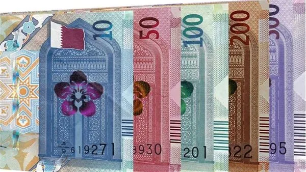 سعر الريال القطري مقابل الجنيه المصري اليوم الإثنين 16 يونيو 2025 سعر الريال القطري مقابل الجنيه المصري اليوم الإثنين 16 يونيو 2025