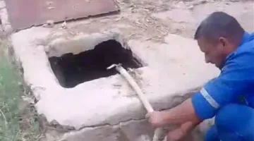 قطاع مياه الفيوم: إغلاق 1533 وصلة غير شرعية منذ مطلع العام