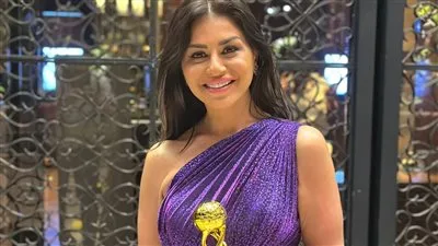 مهرجان International Fashion Awards يكرّم منة فضالي وجوري بكر ولقاء سويدان في نسخته الثالثة عشر