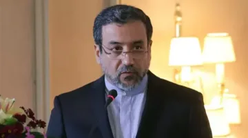 عراقجي يحذر إسرائيل بعد قصف مبنى التلفزيون في طهران