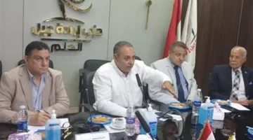 “تحالف الأحزاب” يطرح مجموعة من المرشحات في انتخابات مجلسي النواب والشيوخ.. صور