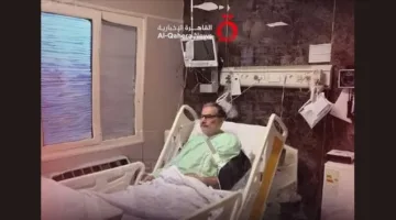 بقاء مستشار المرشد على قيد الحياة: وسائل الإعلام الإيرانية تنشر صورة له