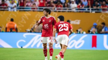 “مثير للقلق”.. نجم بالميراس يبرز نقاط قوة الأهلي قبل مواجهة كأس العالم للأندية