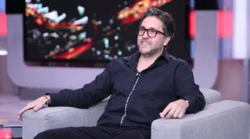 هشام ماجد يهيمن على الترند لهذا السبب