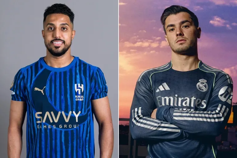 الهلال وريال مدريد في بطولة كأس العالم للأندية: توقيت المباراة والقنوات التي ستبثها