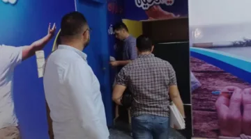 صحة سوهاج: إغلاق مركز لعلاج الإدمان بسبب عدم الحصول على الترخيص ومخالفة المعايير الصحية