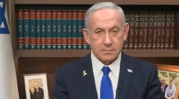 نتنياهو يدعو لاستهداف المرشد الإيراني وينشر معلومات مضللة حول العلاقات بين إيران والولايات المتحدة