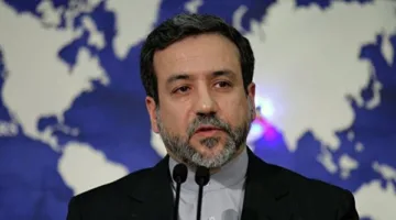 وزير الخارجية الإيراني: يمكن لواشنطن إنهاء هجمات إسرائيل من خلال مكالمة هاتفية واحدة.