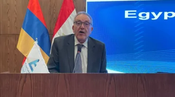 أحمد الوكيل يحصل على مقعد في مجلس إدارة اتحاد الغرف الدولية في باريس.