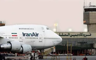 إيران تُطيل فترة تعليق كافة الرحلات الجوية