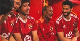 عاجل | مغادرة أغلى تعاقدات الأهلي بقرار غير متوقع من الإدارة الرياضية