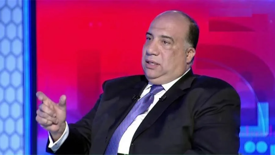 رسميًا.. موافقة على استقالة رئيس نادي الاتحاد محمد مصيلحي بعد انتهاء المهلة القانونية