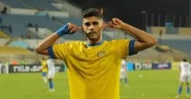 أحمد الشيخ: أفتخر بكوني جزءًا من الأهلي