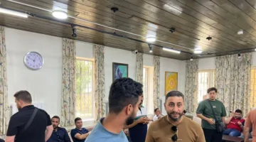 قبرص تسمح باستخدام مجالها الجوي لنقل العراقيين العالقين في تركيا وبيروت وجورجيا