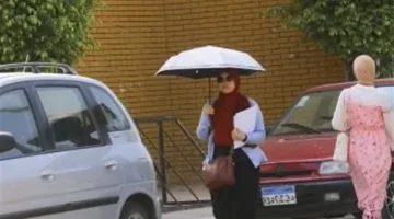 حالة الطقس خلال الساعات القادمة: حرارة نهارية معتدلة ليلاً وفرص ضعيفة للأمطار