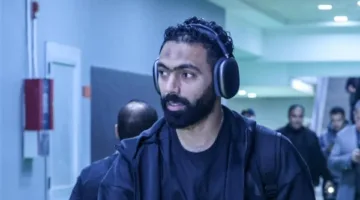 الأهلي ينبه حسين الشحات بشأن هذا الموضوع