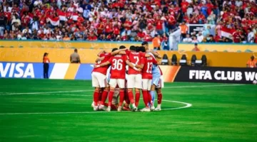 كيف ضيع الأهلي انتصارًا سهلاً على “رفاق ميسي” في بداية المونديال؟