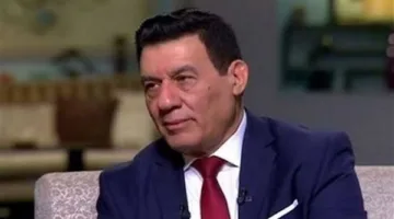 مدحت شلبي يتحدث عن أزمة ركلة الجزاء: ما جرى غير مقبول
