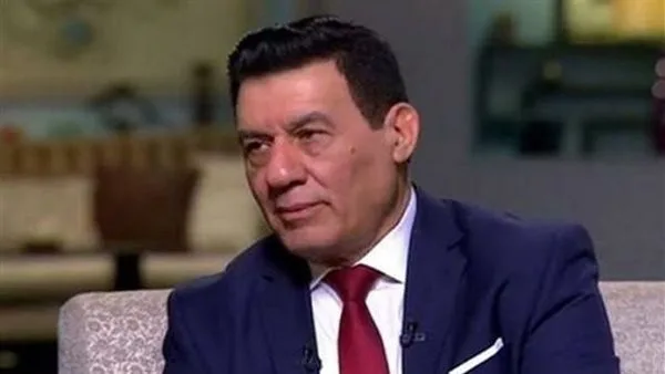 مدحت شلبي يتحدث عن أزمة ركلة الجزاء: ما جرى غير مقبول مدحت شلبي يتحدث عن أزمة ركلة الجزاء: ما جرى غير مقبول