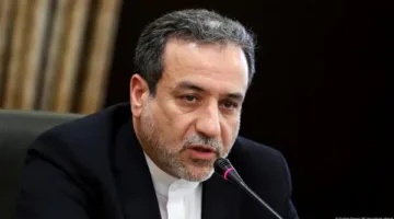 وزير الخارجية الإيراني: مكالمة هاتفية من ترامب لنتنياهو قد تنهي الصراع