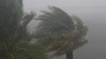 الأرصاد الجوية تُعلن عن معلومات جديدة عن الأحوال الجوية في الصيف: 3 منخفضات جوية تؤثر على البلاد.