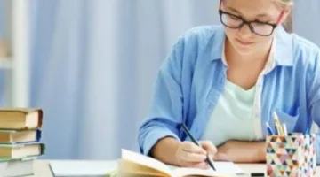 توزيع درجات مادة اللغة الفرنسية للثانوية العامة لعام 2025