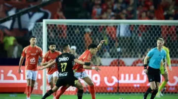 عاجل.. الأهلي يوجه ضربة جديدة للزمالك بعد عودته من كأس العالم للأندية!