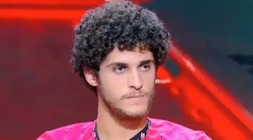 أحمد الشيخ: تريزيجيه نجم بارز وما قام به في ركلة الجزاء كان غير صحيح.