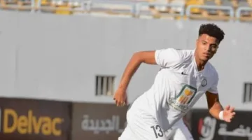 أحمد ربيع: أطمح في الانتقال إلى الأهلي أو الزمالك.. وطارق مصطفى يعتبر كـ “والدي”