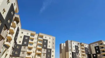 لتفادي تأخير استلام الوحدة: موعد دفع أول أقساط برنامج «سكن لكل المصريين 5» ومصير المستبعدين.