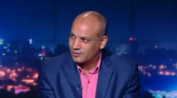 ماهر فرغلي: الجماعة تتلقى دعمًا كبيرًا من جهات أجنبية لتنفيذ مخططات مشبوهة في مصر
