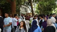 عاجل.. تفاصيل تنسيق الثانوية العامة 2025 في القاهرة.. رابط نتيجة الصف الثالث الإعدادي