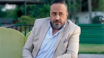 خالد سرحان: كنت قلقاً من أن يشعر الجمهور بالملل من أجزاء مسلسل المداح