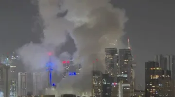 إيران تُسقط طائرة “إف 35” وتطلب من سكان تل أبيب الإخلاء الفوري مع تهديد لقناتي إسرائيل 12 و14