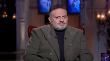 خالد سرحان يوضح حقيقة تعرضه للسحر ويجيب على لوسي