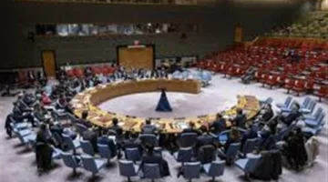 إيران: أبلغنا مجلس الأمن بأن هجماتنا على إسرائيل هي رد فعل دفاعي