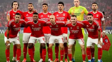بث حي لمشاهدة مباراة بنفيكا وبوكا جونيورز في كأس العالم للأندية الآن بالفيديو