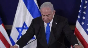 على الرغم من اعتراضات ترامب.. نتنياهو لا يستبعد قتل خامنئي ويدعي أن إيران تسعى إلى “حرب دائمة” وتدفع إسرائيل نحو حافة حرب نووية.