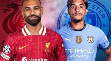 أحمد ربيع: محمد صلاح ومرموش هما أفضل اللاعبين في العالم في الوقت الراهن