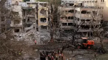 بريطانيا تدعو إلى التهدئة في قمة السبع: زعزعة الاستقرار لا تفيد أحدًا