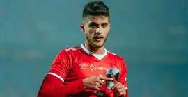 أحمد الشيخ: سأحدد مساري بعد عودتي من أمريكا