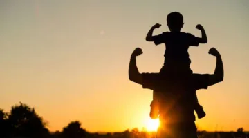 “أنت القلب الذي يمنحني vitality” .. أجمل الرسائل والعبارات احتفالاً بعيد الأب (صور)