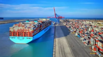 إحصائيات: زيادة بنسبة 10.5% في صادرات مصر إلى مجموعة الدول السبع بحلول عام 2024