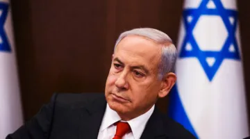 نتنياهو يوضح ثلاثة أهداف للحرب ضد إيران