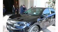 الهيئة العربية للتصنيع: نسعى لإنتاج 240 ألف سيارة في غضون 5 سنوات